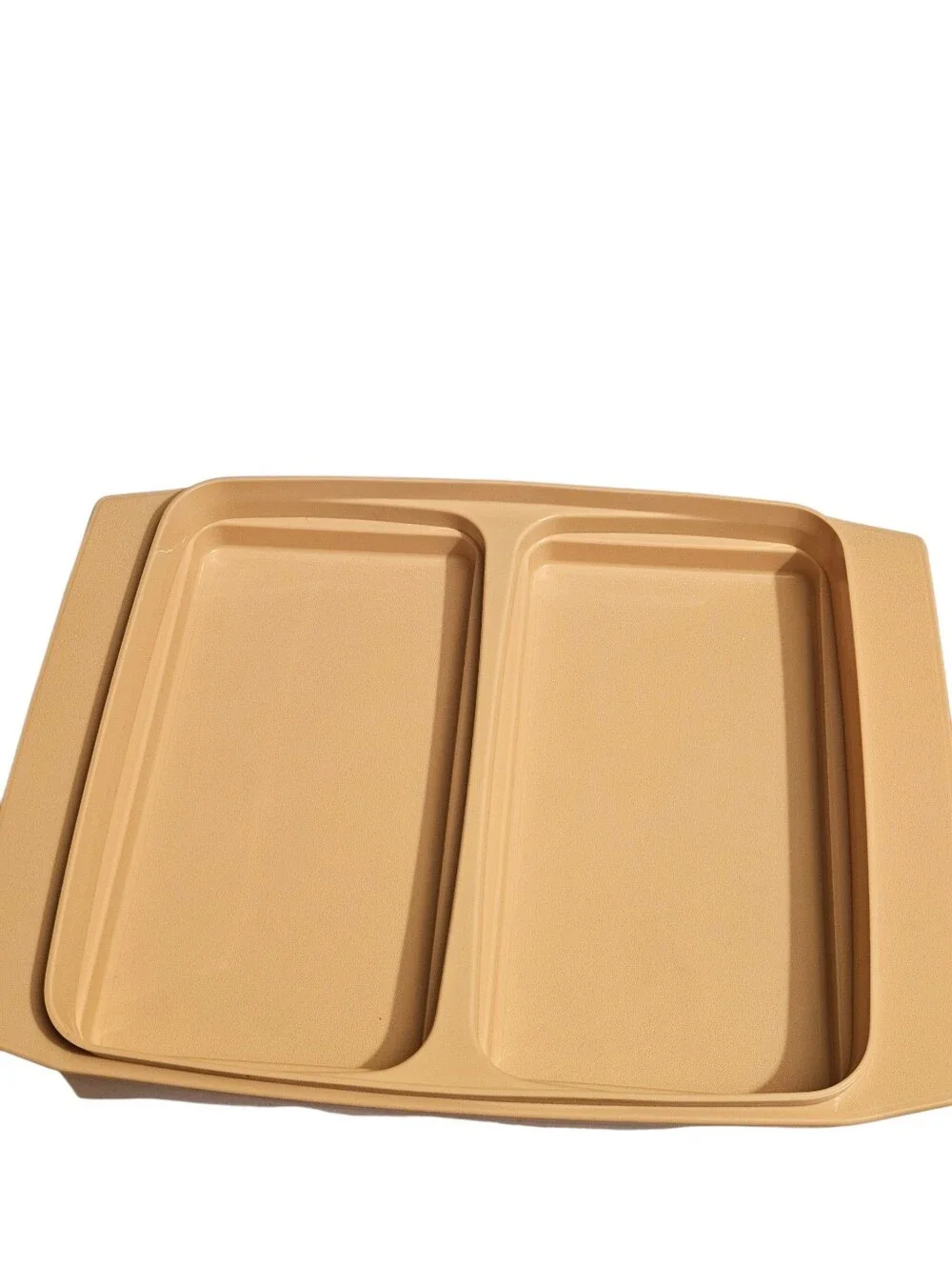 Vintage Tupperware Deviled Egg Tray